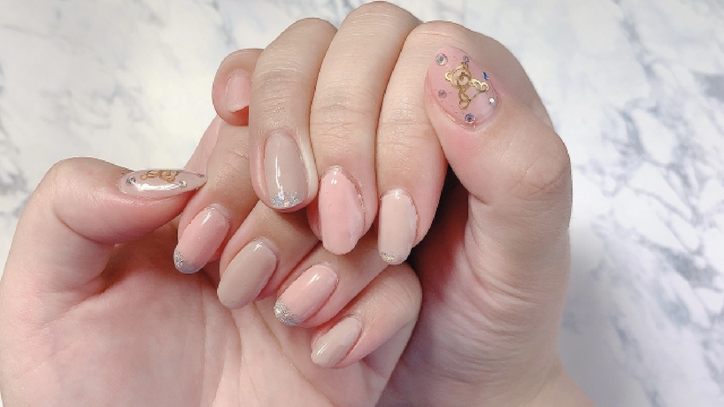 セルフジェルネイルの動画配信＆ネイルアイテムの販売